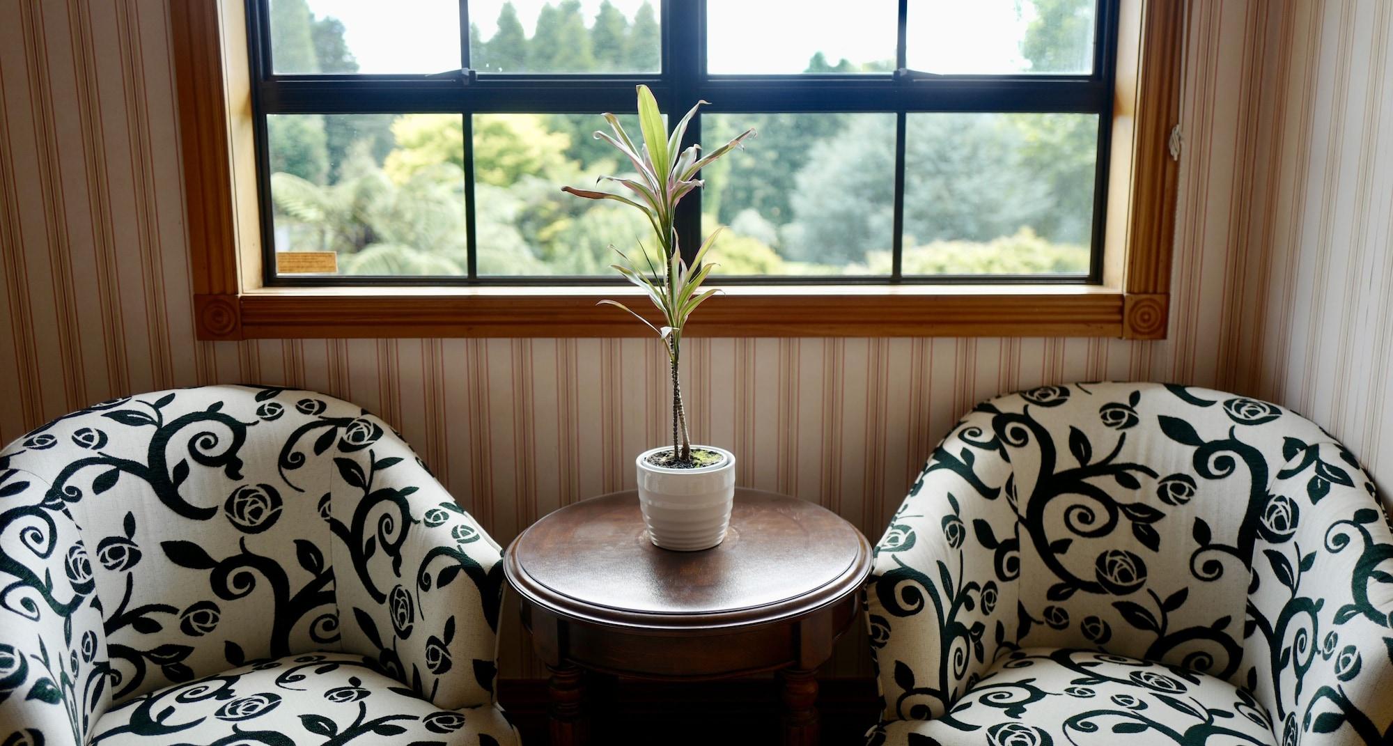 Hamurana Lodge Rotorua Ngoại thất bức ảnh