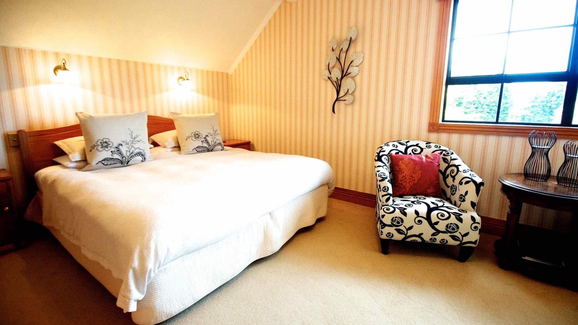 Hamurana Lodge Rotorua Ngoại thất bức ảnh