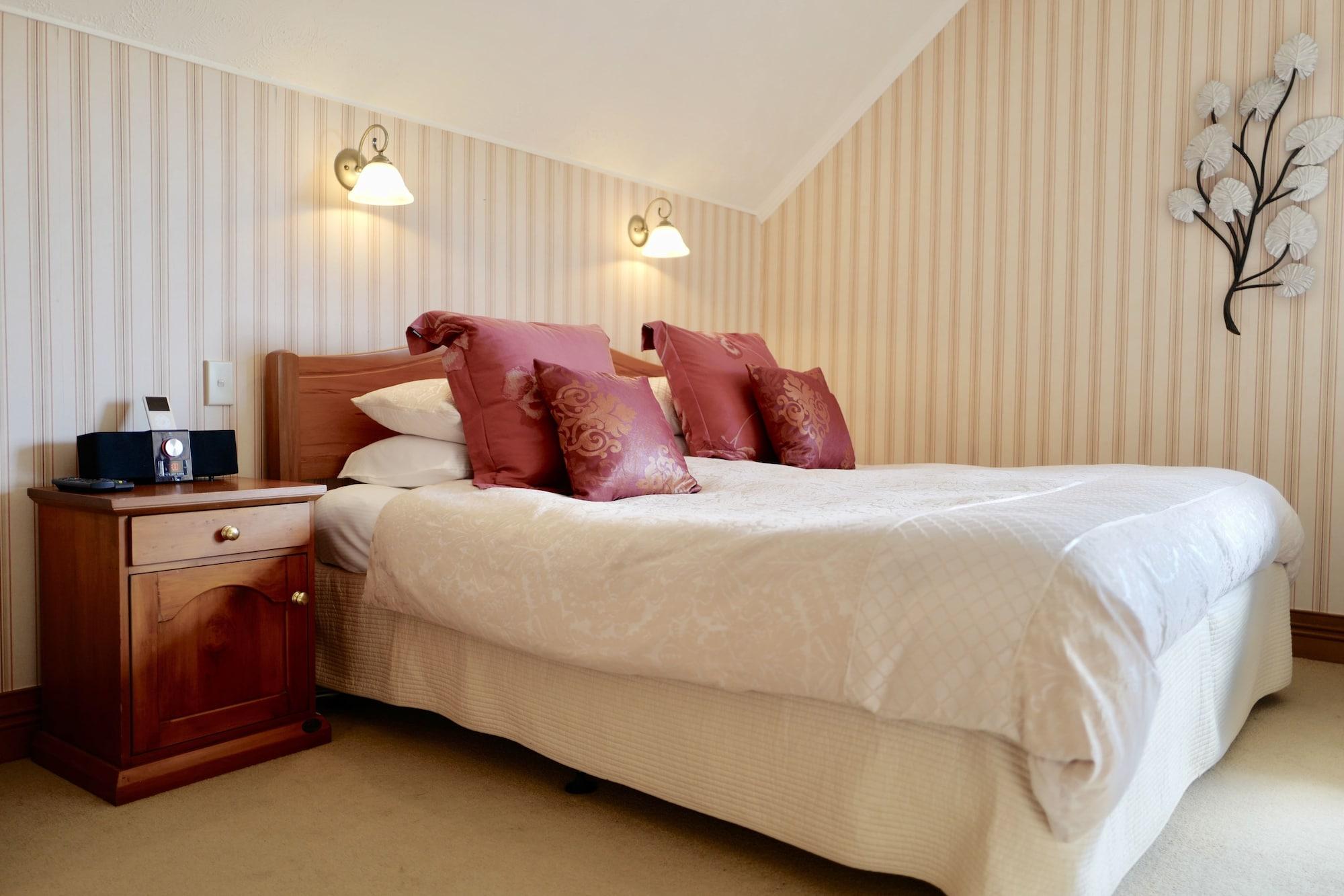Hamurana Lodge Rotorua Ngoại thất bức ảnh
