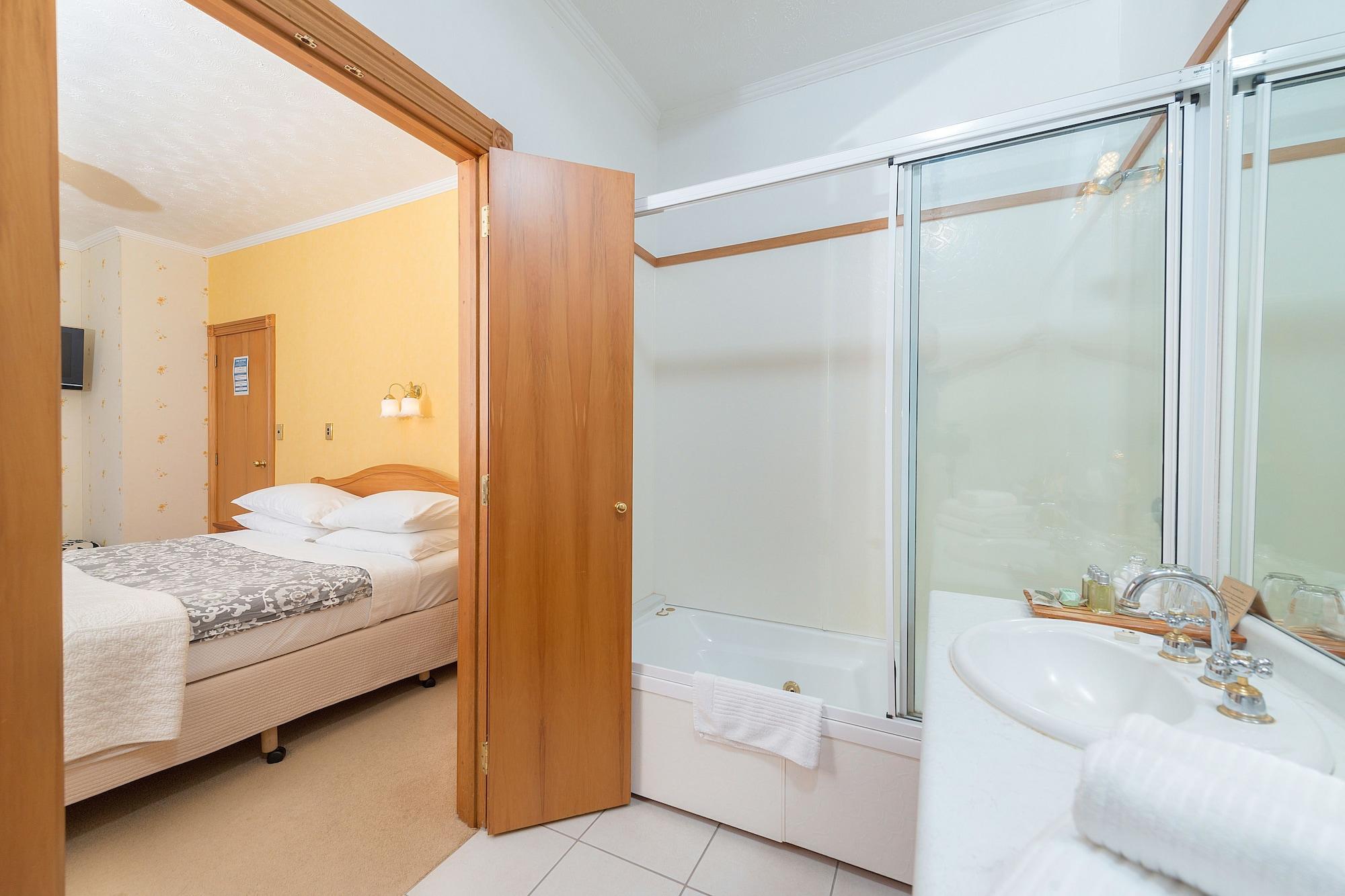 Hamurana Lodge Rotorua Ngoại thất bức ảnh