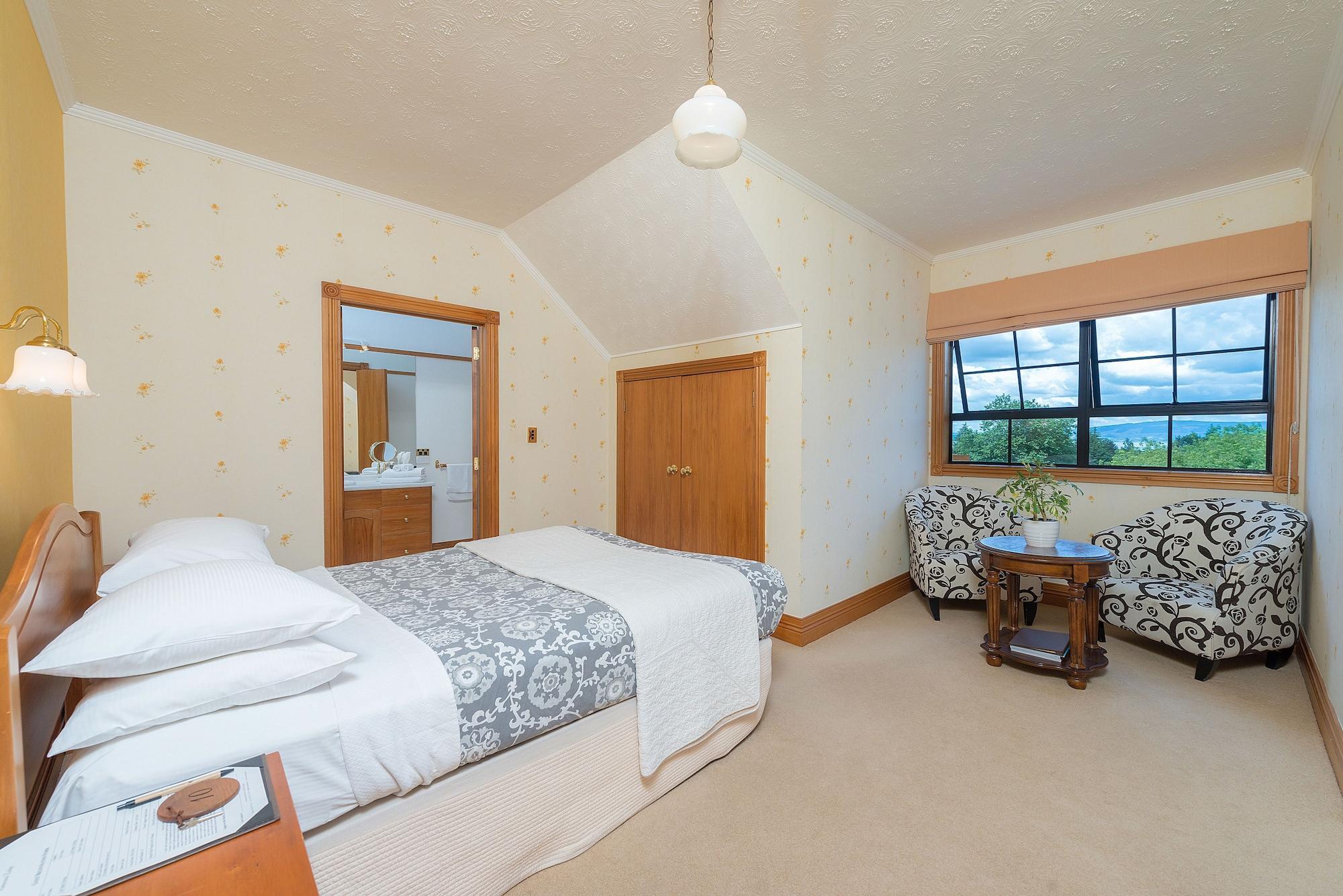 Hamurana Lodge Rotorua Ngoại thất bức ảnh