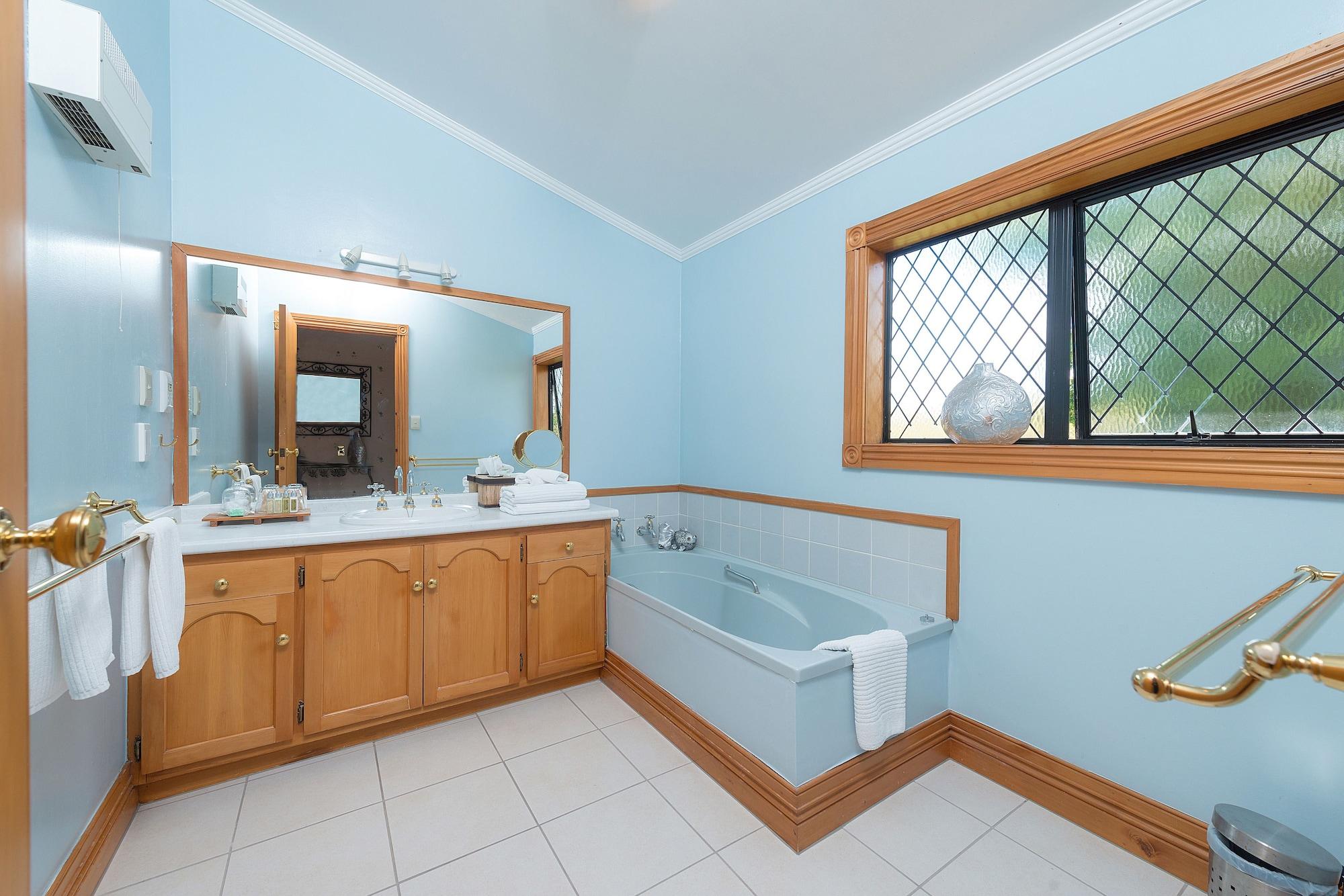 Hamurana Lodge Rotorua Ngoại thất bức ảnh