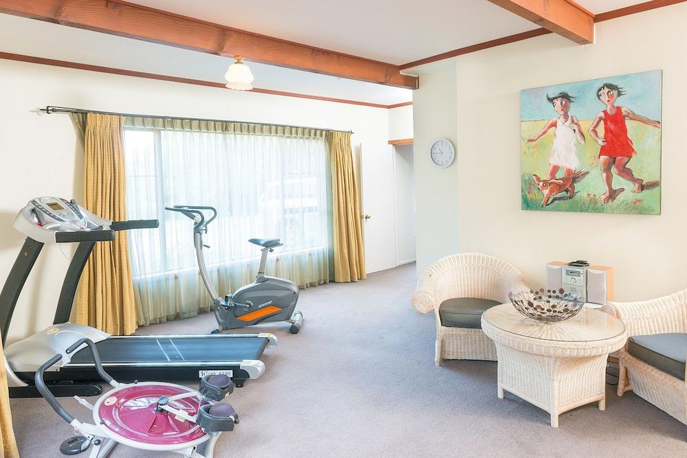 Hamurana Lodge Rotorua Ngoại thất bức ảnh