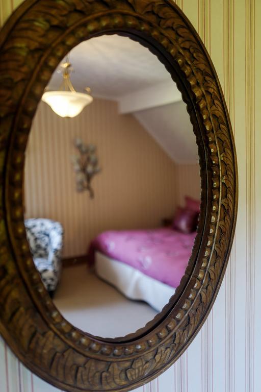 Hamurana Lodge Rotorua Ngoại thất bức ảnh