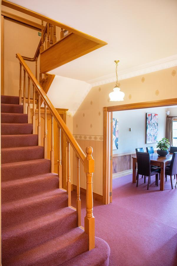 Hamurana Lodge Rotorua Ngoại thất bức ảnh