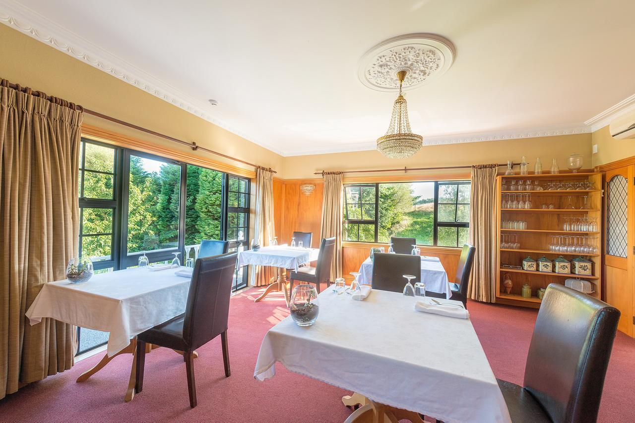 Hamurana Lodge Rotorua Ngoại thất bức ảnh
