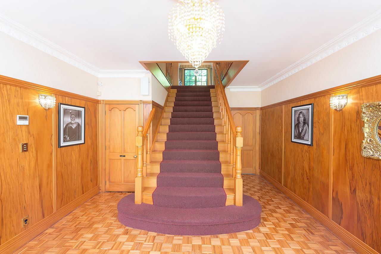 Hamurana Lodge Rotorua Ngoại thất bức ảnh