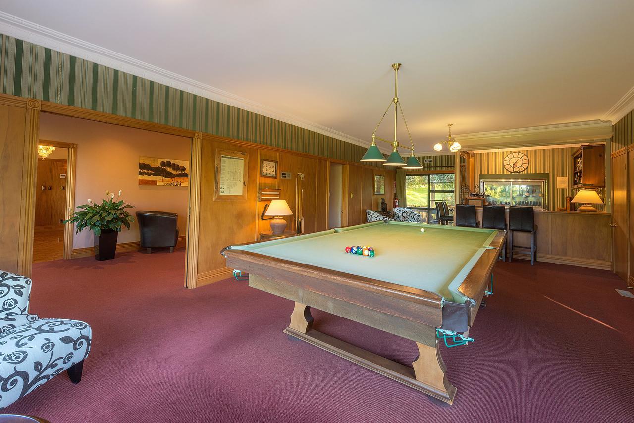 Hamurana Lodge Rotorua Ngoại thất bức ảnh