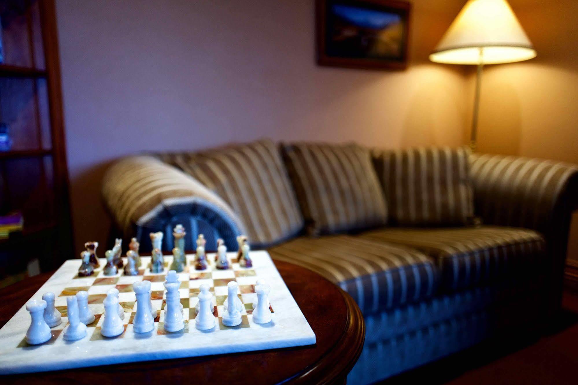 Hamurana Lodge Rotorua Ngoại thất bức ảnh