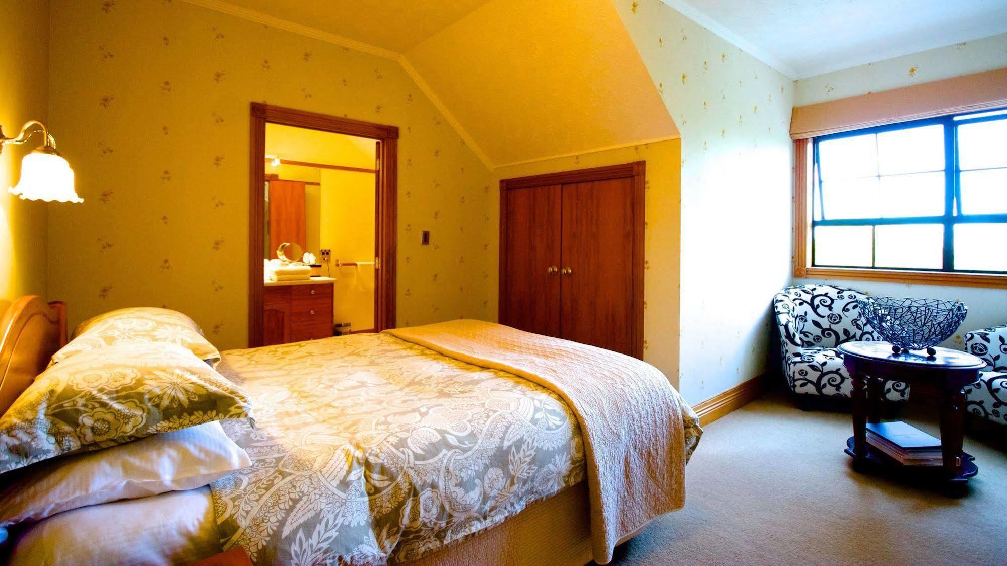 Hamurana Lodge Rotorua Ngoại thất bức ảnh