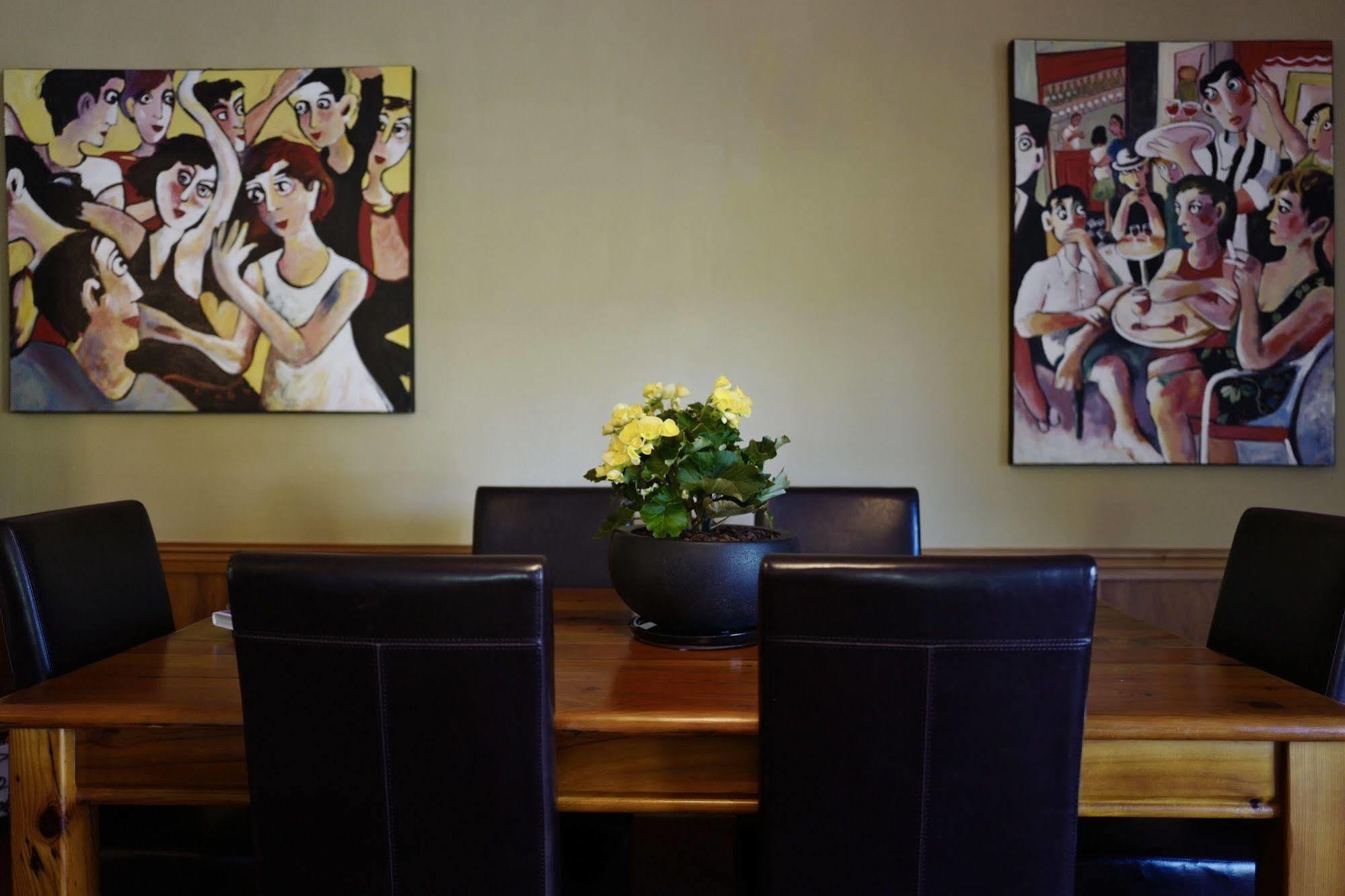 Hamurana Lodge Rotorua Ngoại thất bức ảnh