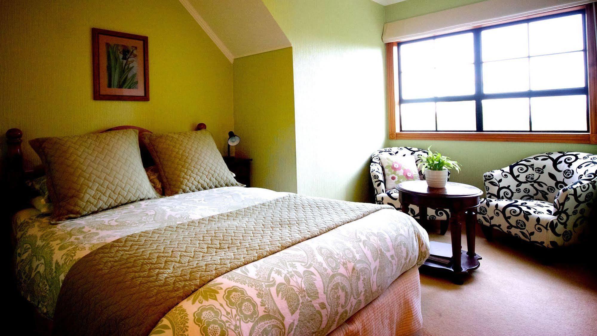 Hamurana Lodge Rotorua Ngoại thất bức ảnh