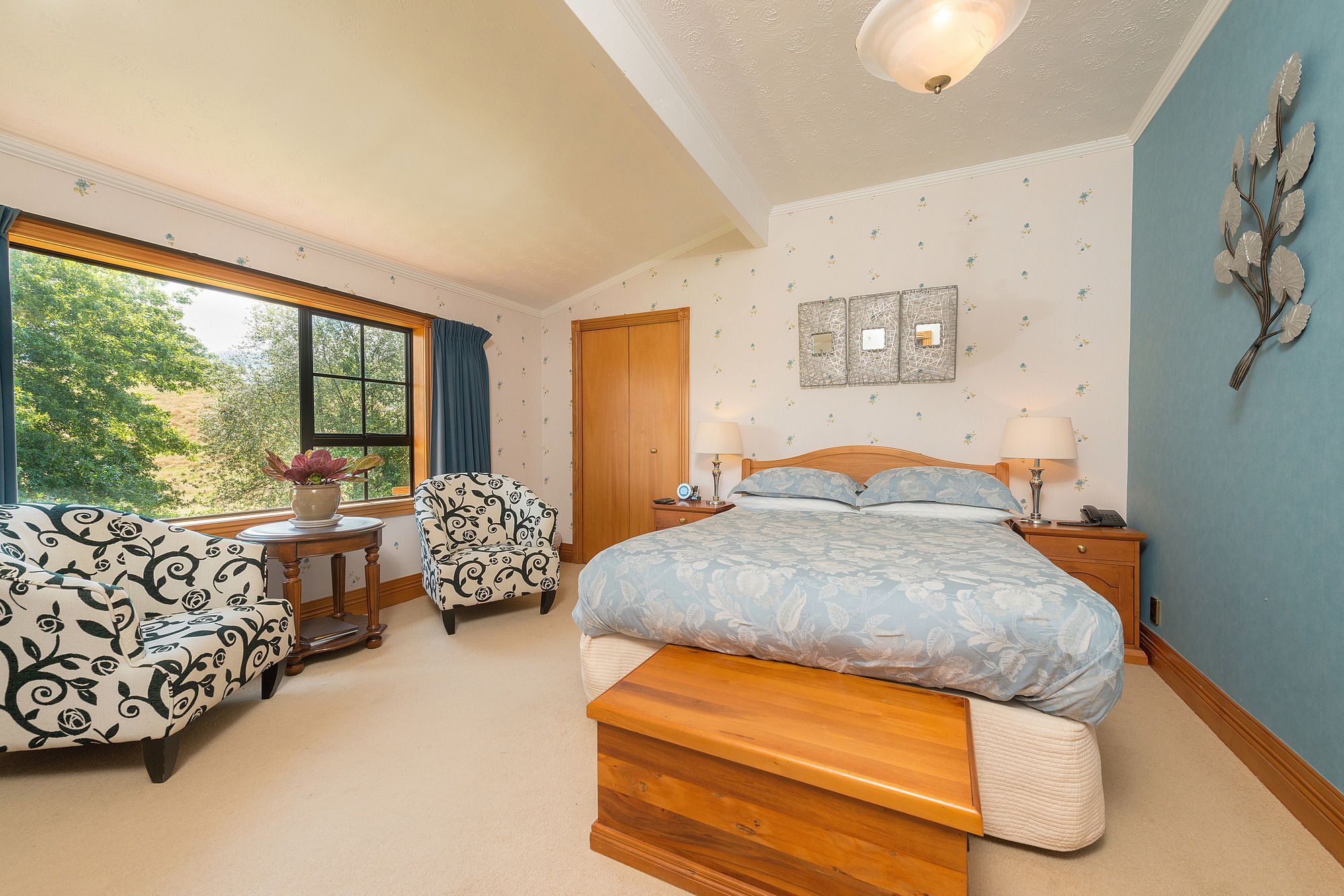 Hamurana Lodge Rotorua Ngoại thất bức ảnh