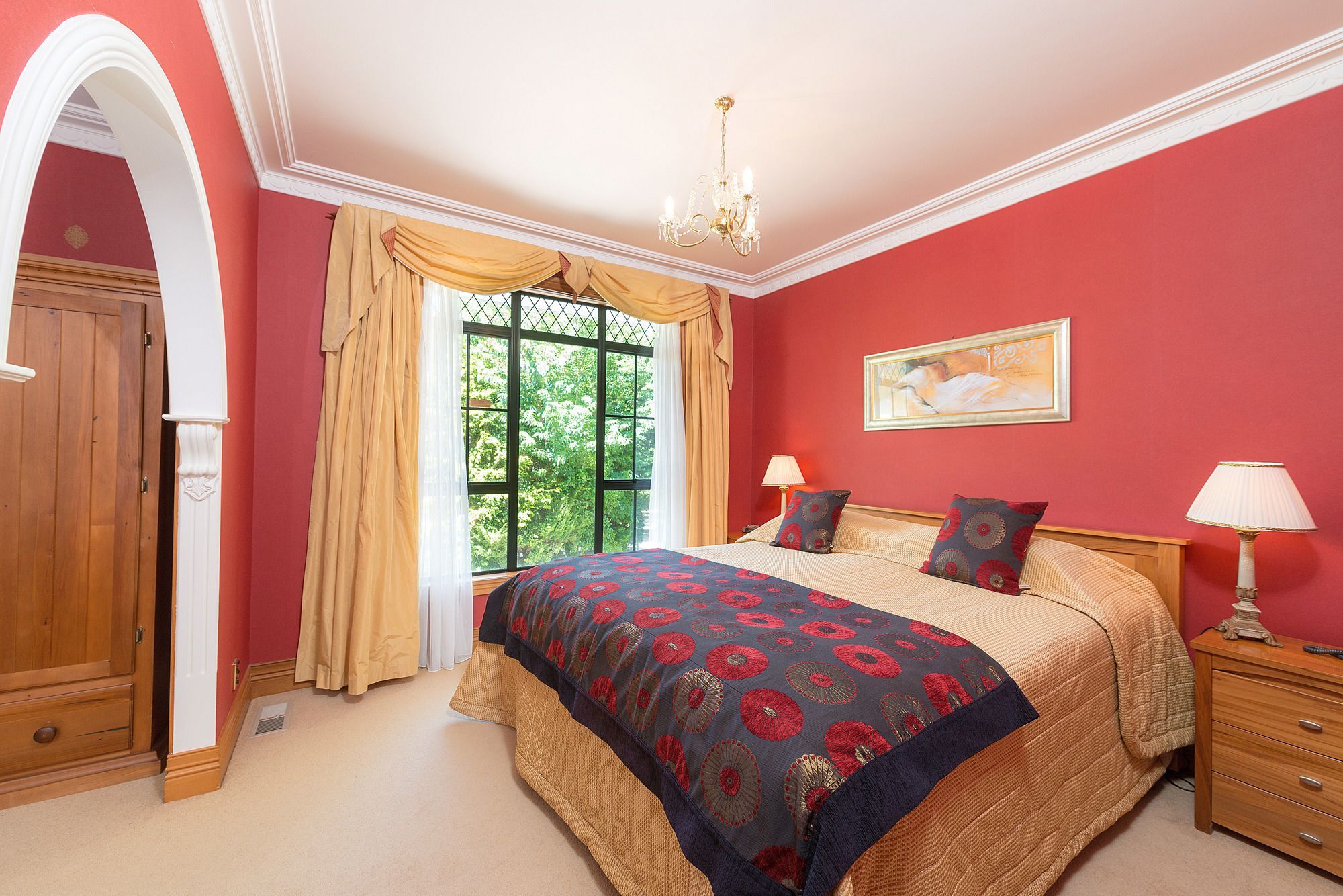 Hamurana Lodge Rotorua Ngoại thất bức ảnh