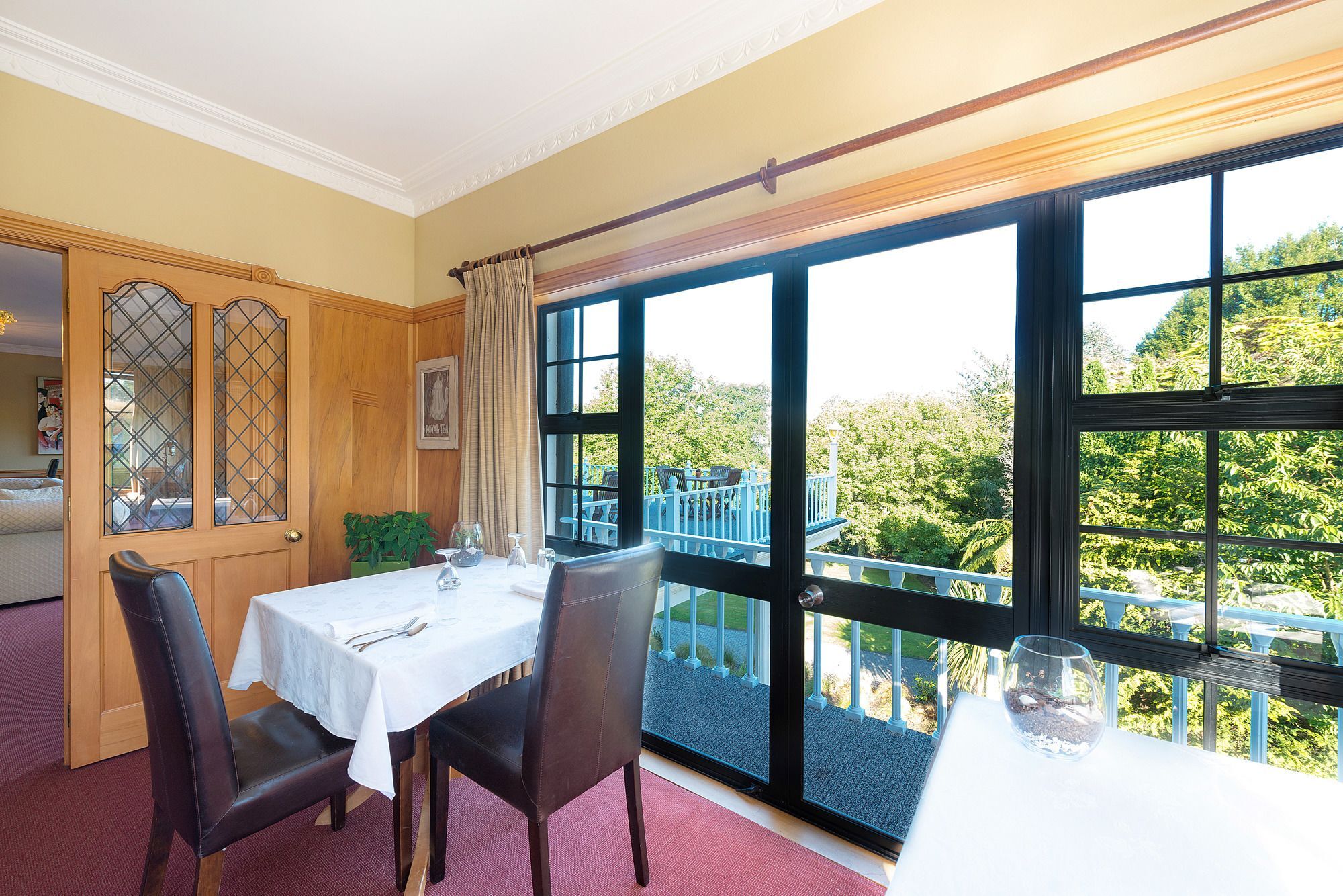 Hamurana Lodge Rotorua Ngoại thất bức ảnh
